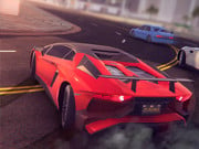 Play City Car Driving Game on FOG.COM