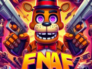 Play FNAF Shooter Game on FOG.COM